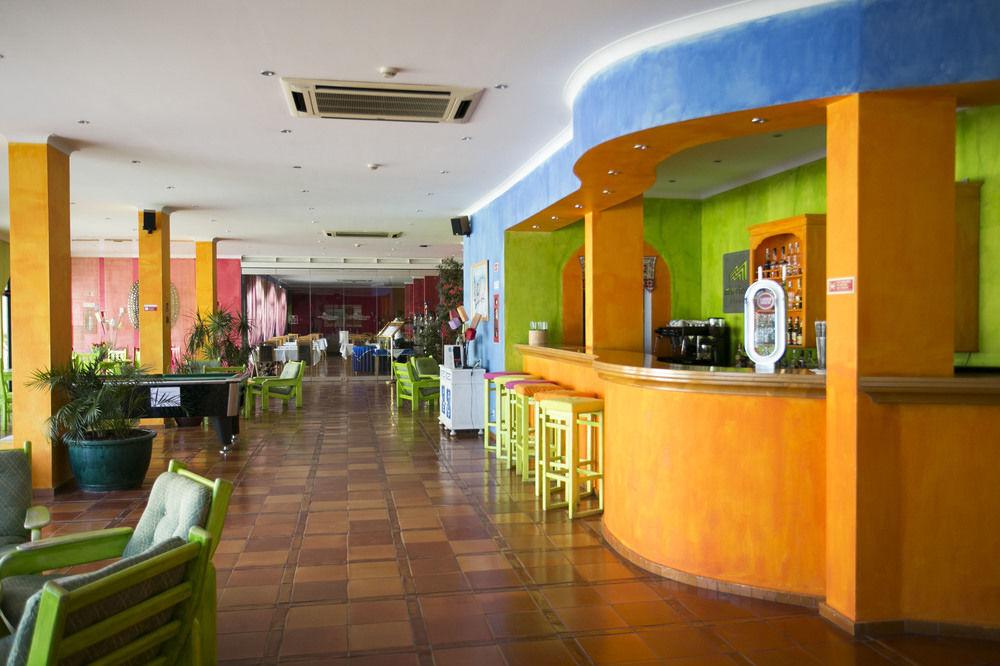 Mirachoro Carvoeiro Hotel Carvoeiro  Exterior photo
