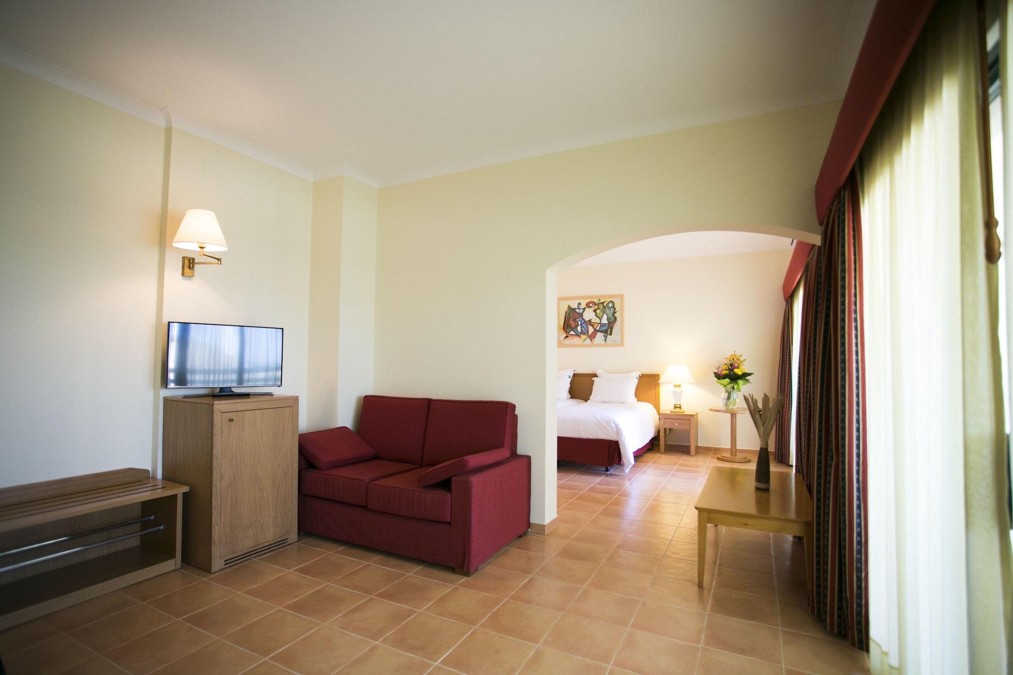 Mirachoro Carvoeiro Hotel Carvoeiro  Exterior photo