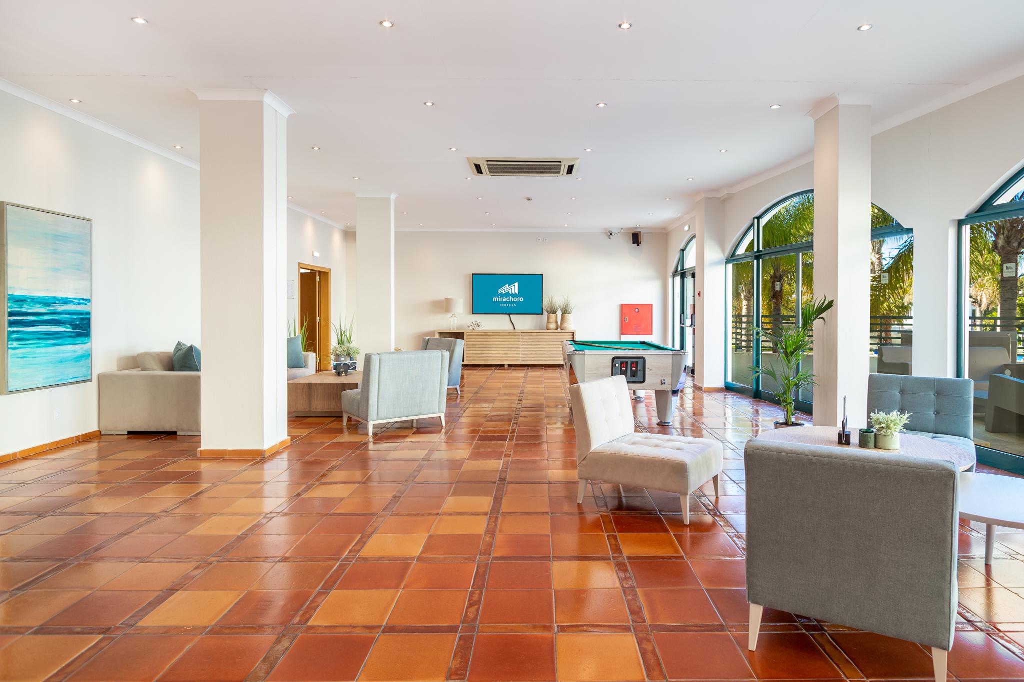 Mirachoro Carvoeiro Hotel Carvoeiro  Exterior photo