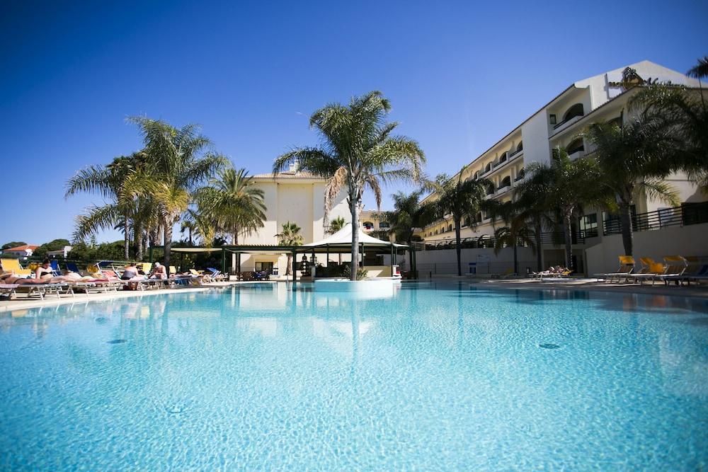 Mirachoro Carvoeiro Hotel Carvoeiro  Exterior photo