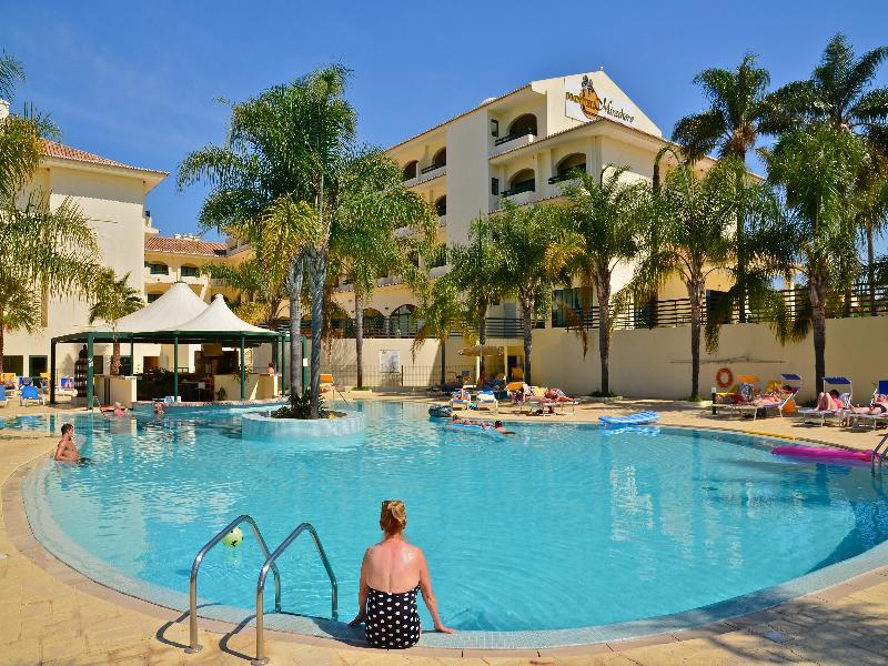 Mirachoro Carvoeiro Hotel Carvoeiro  Exterior photo