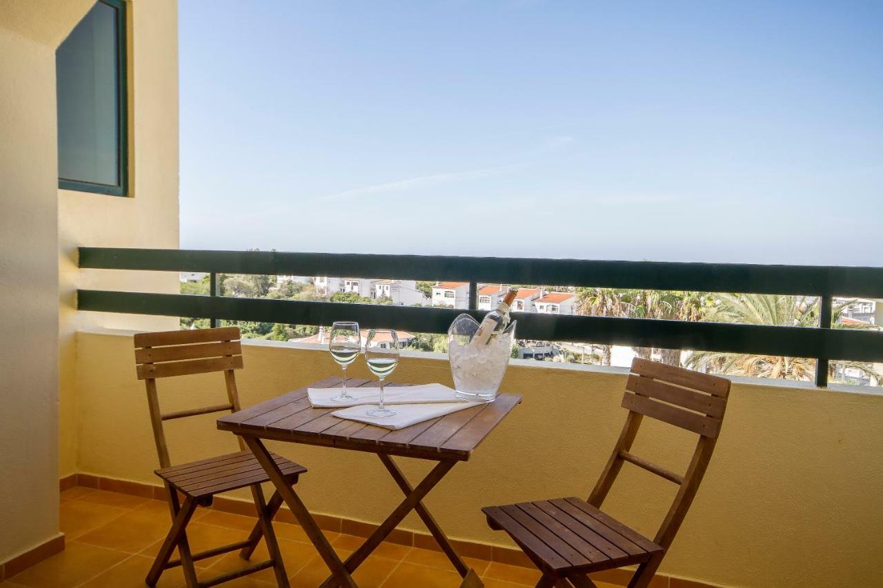 Mirachoro Carvoeiro Hotel Carvoeiro  Exterior photo