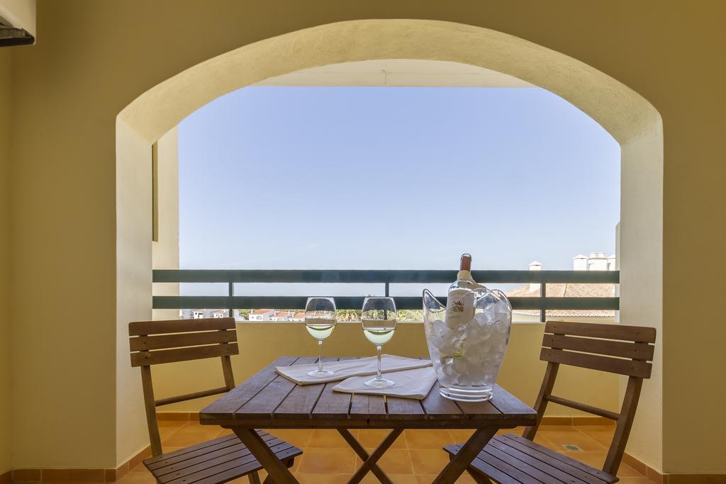 Mirachoro Carvoeiro Hotel Carvoeiro  Exterior photo
