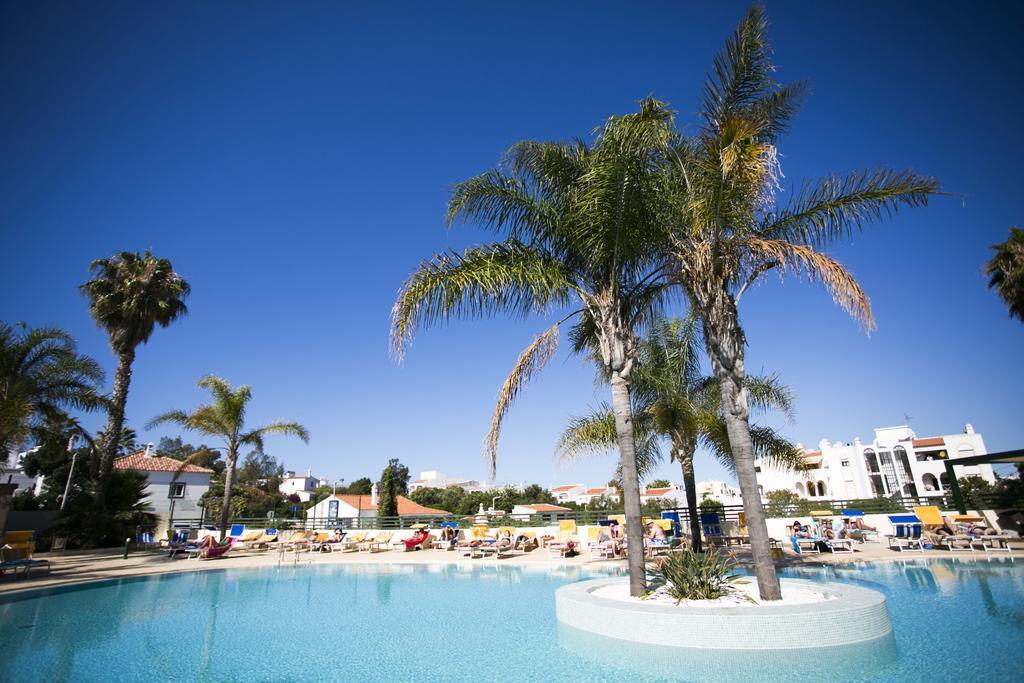 Mirachoro Carvoeiro Hotel Carvoeiro  Exterior photo